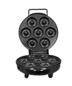 Alternative view of Akai Doughnut Maker