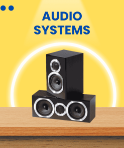 Audio Systems