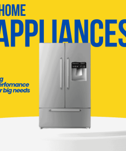 Large Appliances