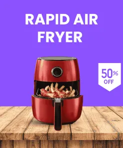 Electric Air Fryers
