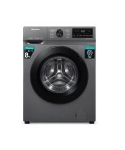 Hisense 8kg Front Load Washing Machine