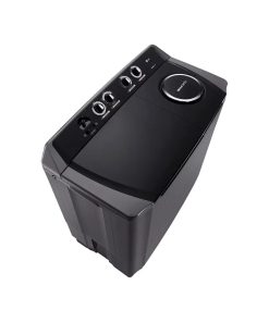 Alternative view of LG 7kg Washing Machine