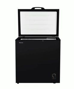 Alternative view of Hisense 189L Chest Freezer FC 250SH