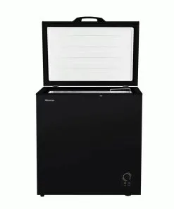 Alternative view of Hisense 189L Chest Freezer FC 250SH