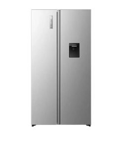 Hisense 529L Side by Side Refrigerator