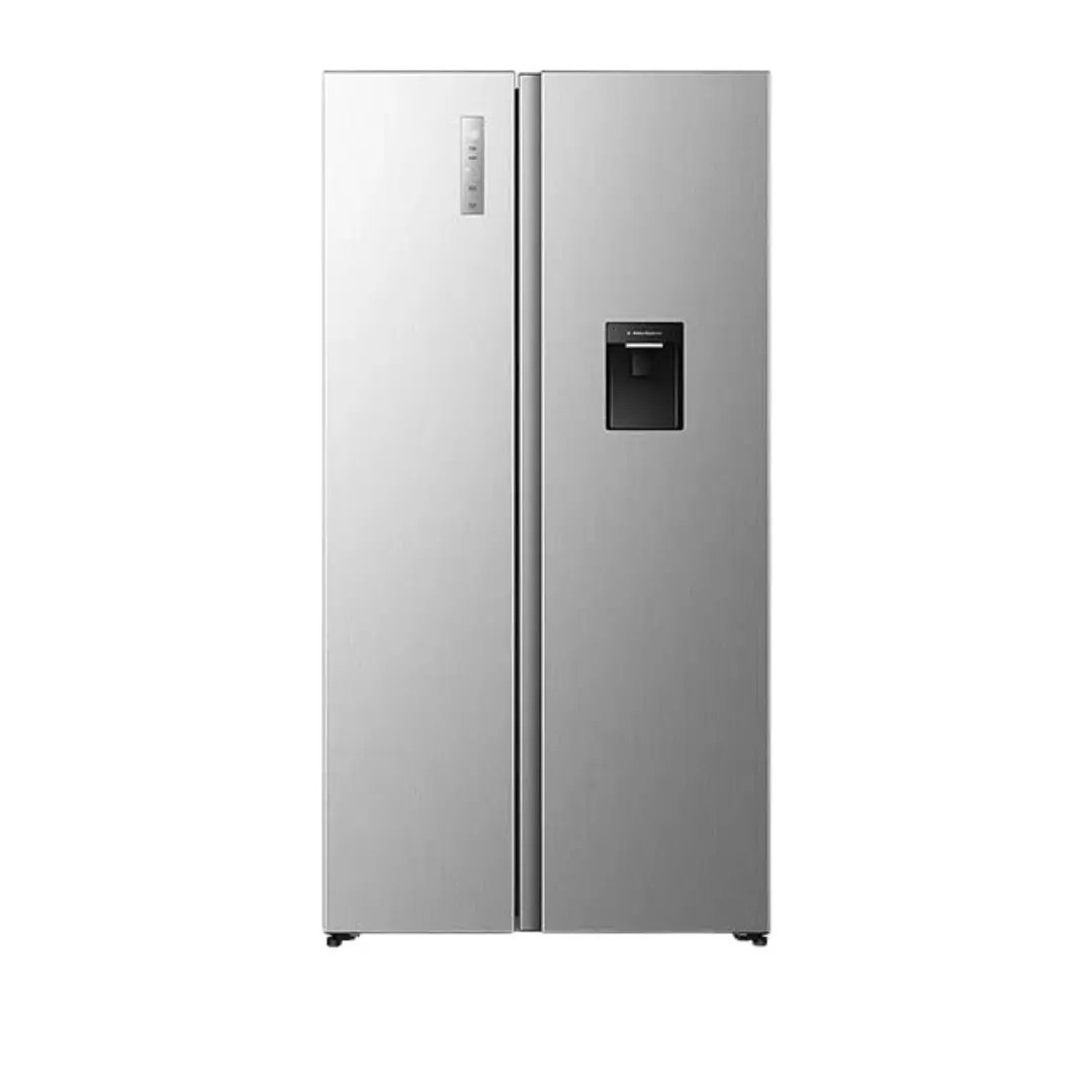 Hisense 529L Side by Side Refrigerator