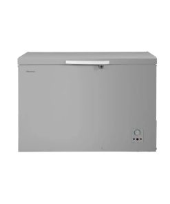 Hisense 217L Chest Freezer (370SH-FC)