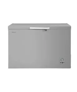 Hisense 217L Chest Freezer (370SH-FC)