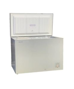 Alternative view of Hisense 217L Chest Freezer (370SH-FC)