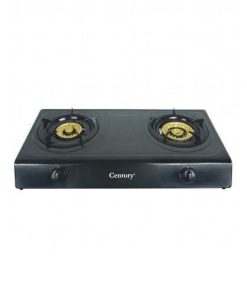 century gas cooker