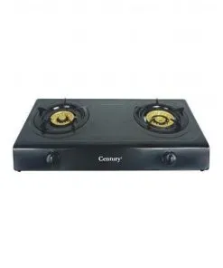 century gas cooker