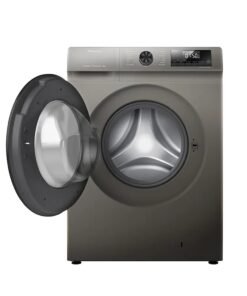 Alternative view of Hisense 8kg Front Load Washing Machine