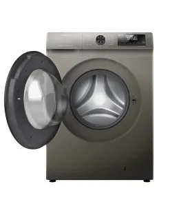 Alternative view of Hisense 8kg Front Load Washing Machine