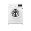 LG 6.5kg Front Load Washing Machine
