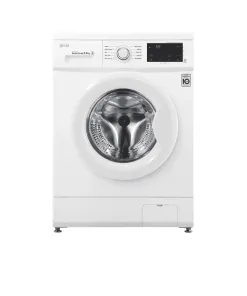 LG 6.5kg Front Load Washing Machine