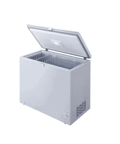 Alternative view of LG 194L Chest Freezer