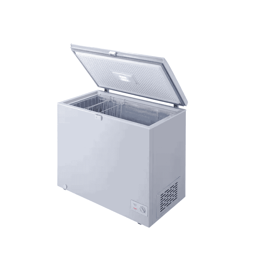 LG 190L Chest Freezer - Image 2