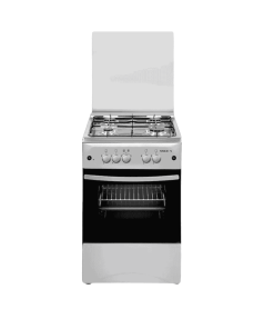 Maxi 4 Burner Gas Cooker 50x50