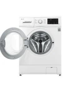 Alternative view of LG 6.5kg Front Load Washing Machine