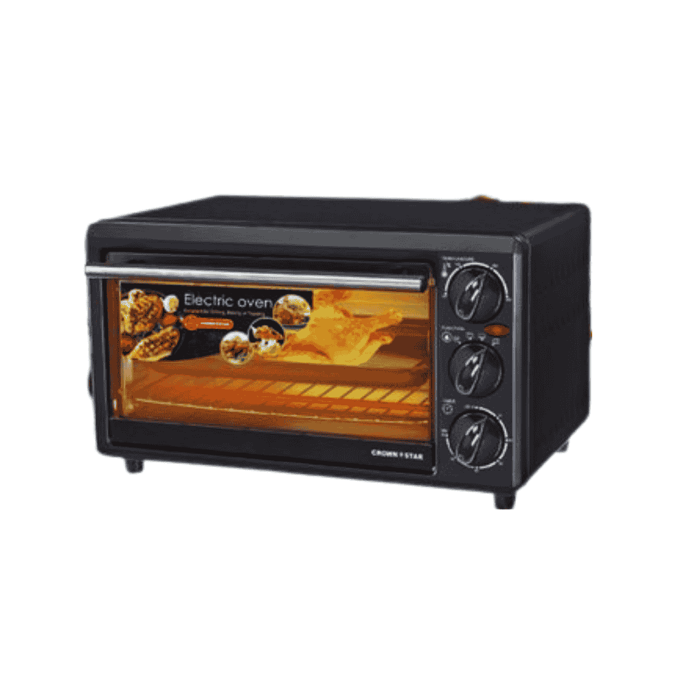 Master Chef 19L Electric Oven Likease