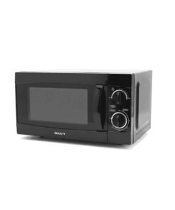 Maxi 20L Manual Microwave