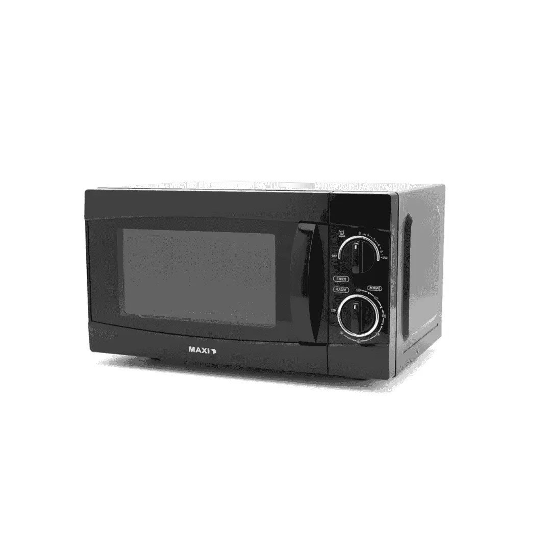 Maxi 20L Manual Microwave