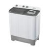 Tamashi 8kg Twin Tub Washing Machine