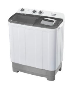 Tamashi 8kg Twin Tub Washing Machine