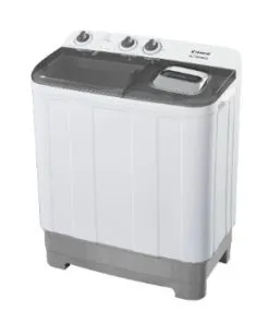 Tamashi 8kg Twin Tub Washing Machine