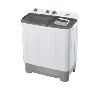 Tamashi 8kg Twin Tub Washing Machine