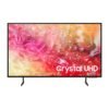 Samsung 65-Inch Smart UHD 4K TV