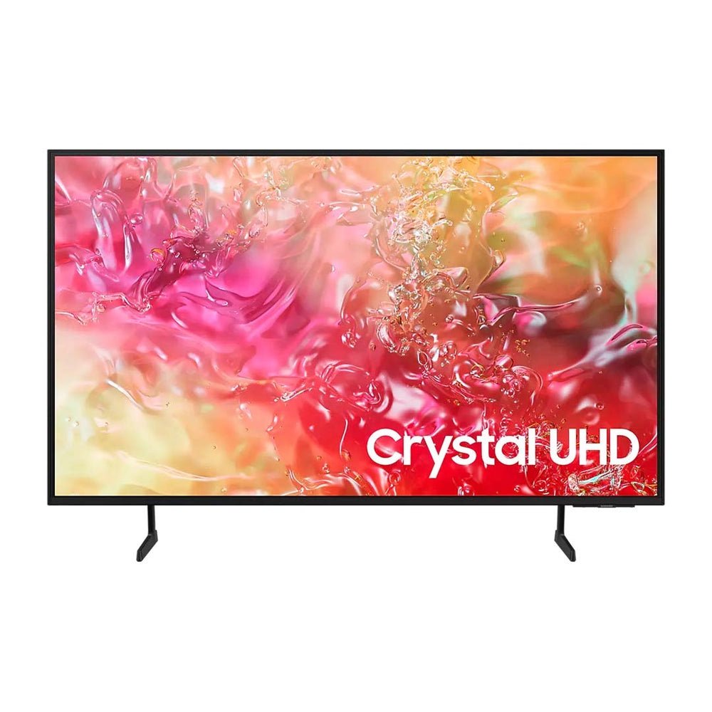 Samsung 55 Inch Smart UHD 4K TV