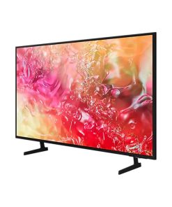 Alternative view of Samsung 50-Inch UHD Smart TV