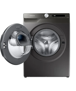 Alternative view of Samsung 8kg Inverter Front Load Washing Machine