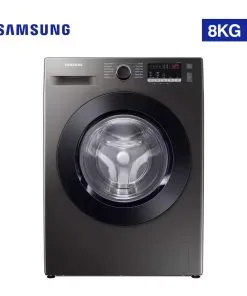 Alternative view of Samsung 8kg Front Load Washing Machine