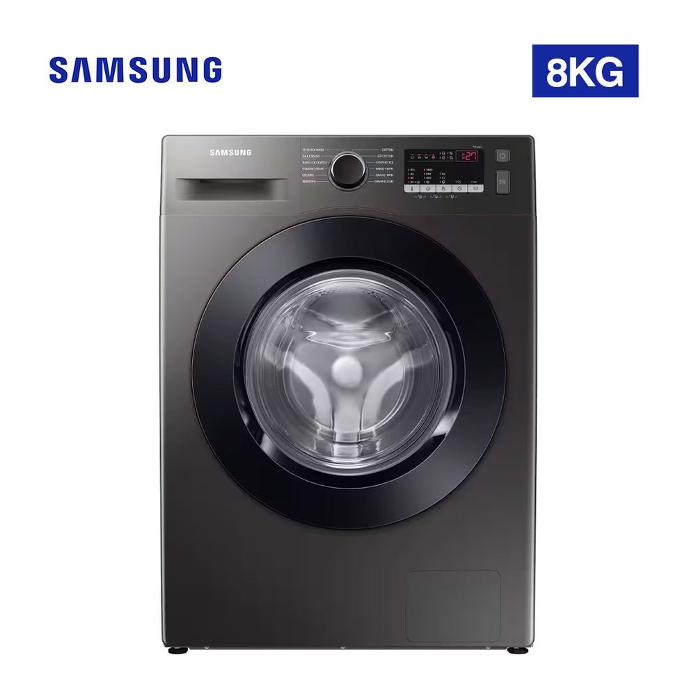 Samsung 8kg Front Load Washing Machine - Image 2