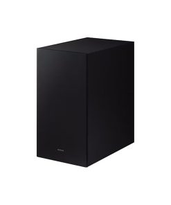 Alternative view of Samsung Audio Soundbar HW-Q600C/XA