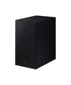 Alternative view of Samsung Audio Soundbar HW-Q600C/XA