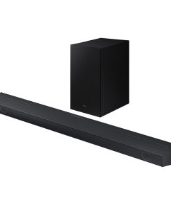 Alternative view of Samsung Audio Sound Bar HW-600