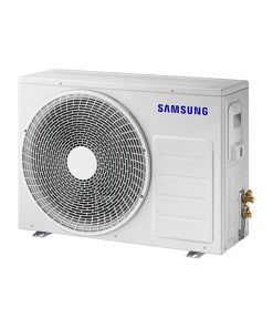 Alternative view of Samsung 1HP Split Inverter Air Conditioner