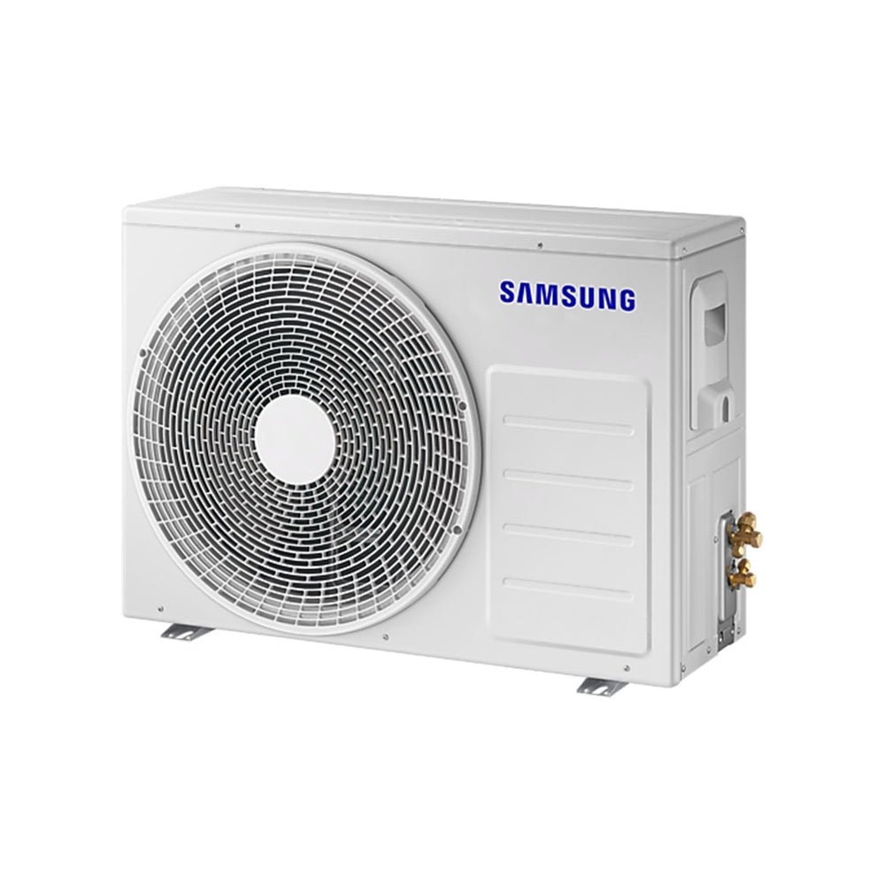 Samsung 1HP Split Inverter Air Conditioner - Image 2