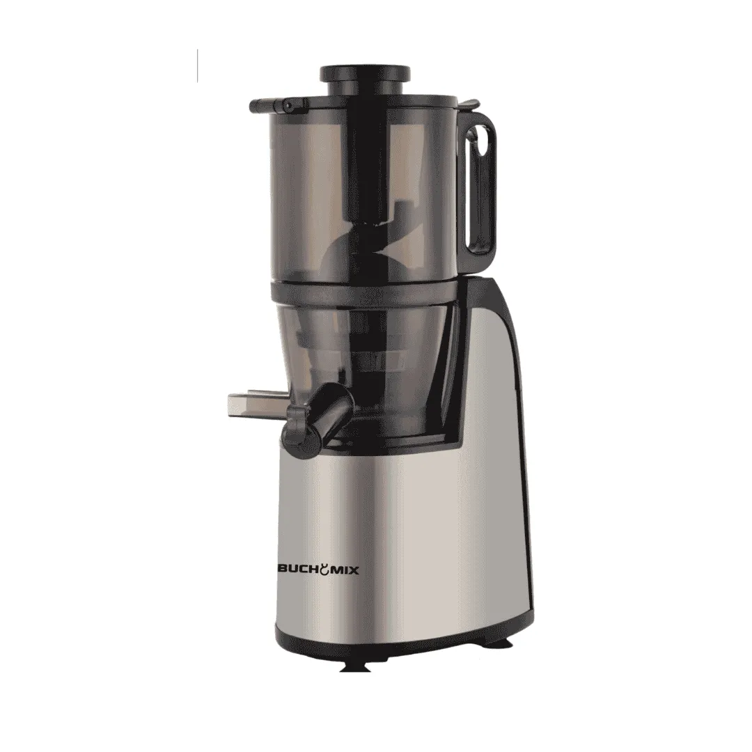 Buchymix juicer