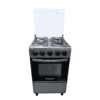 Tamashi 50x50 4 Burner Gas Cooker