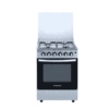 Tamashi 60x60 4 Burner Gas Cooker