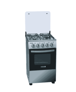 Scanfrost 50x50 4 Burner Gas Cooker