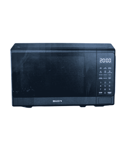 Maxi 20L Digital Microwave