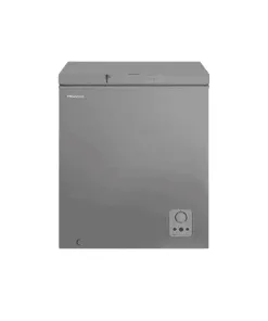Hisense Chest Freezer 144L