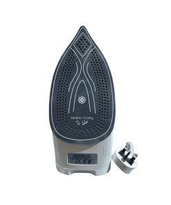 Alternative view of Kinelco Steam Iron