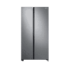 Samsung 680L Side by Side Refrigerator