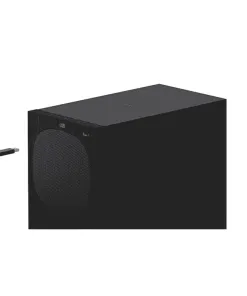Alternative view of Sony 600W 5.1ch Soundbar
